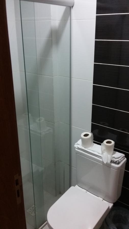 Hotel Itacaiunas Гояния Экстерьер фото