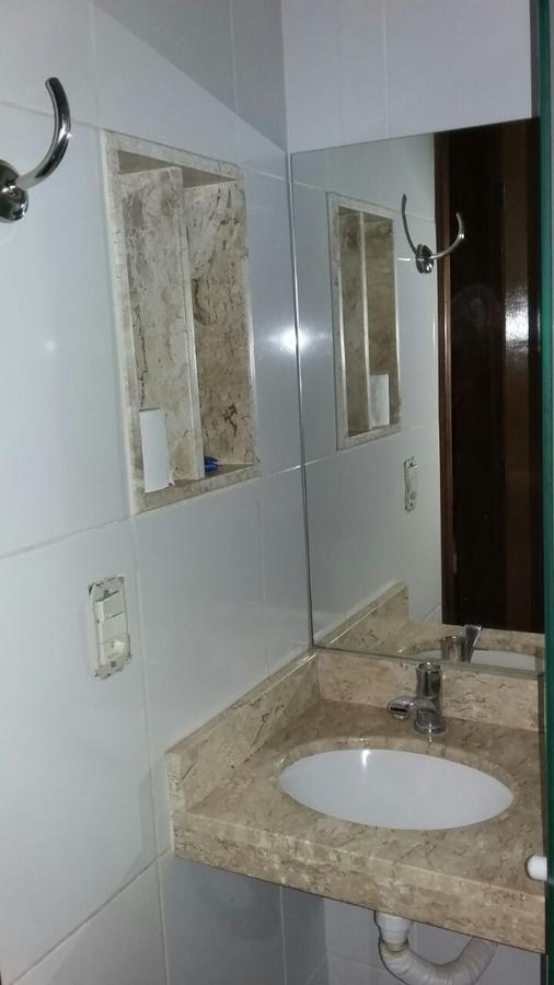 Hotel Itacaiunas Гояния Экстерьер фото