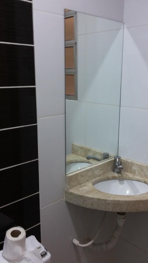 Hotel Itacaiunas Гояния Экстерьер фото